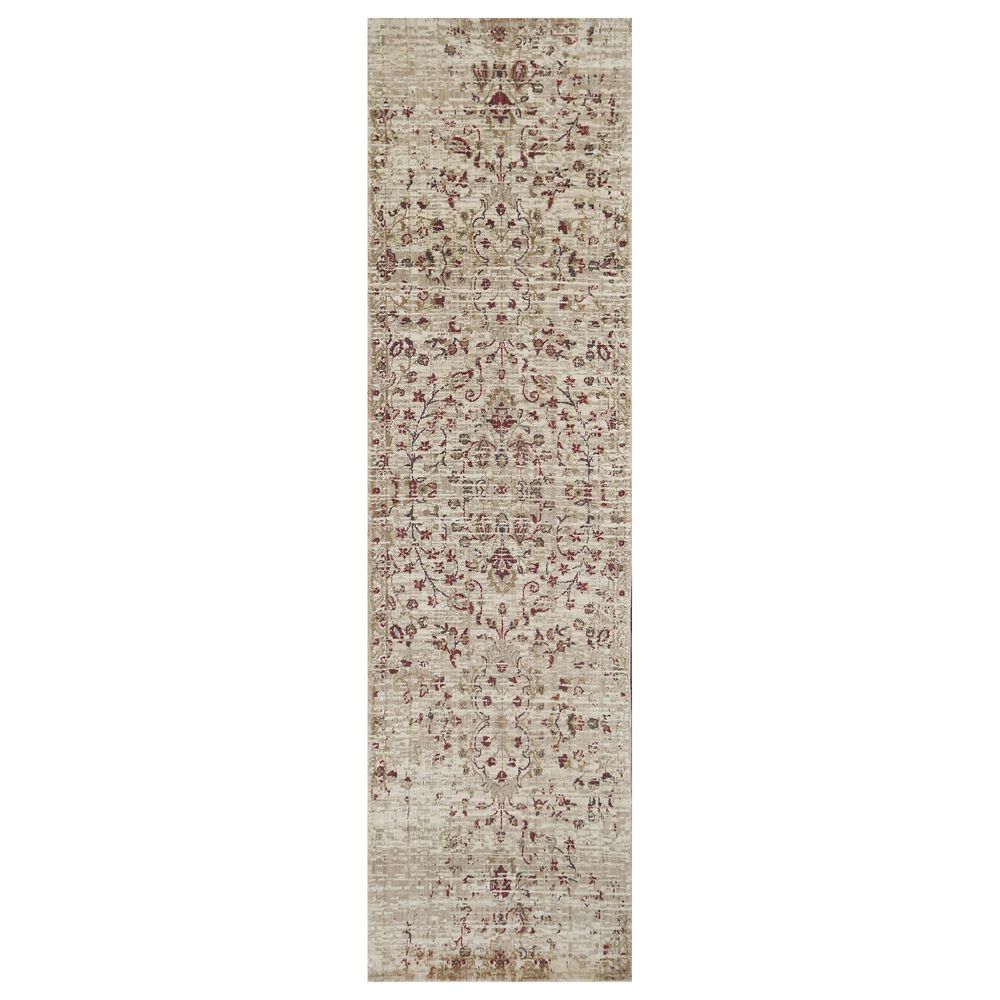RIZZY Gossamer 2"6" x 8" Runner, , large