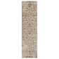 RIZZY Gossamer 2"6" x 8" Runner, , large
