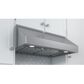 Zephyr 12" Duct Cover in Galvanized Steel, , large