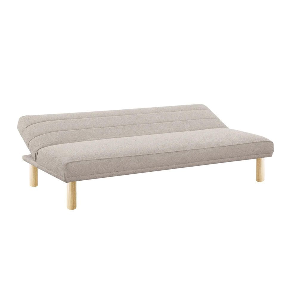 Lifestyle Solutions Convertible Sofa, , large