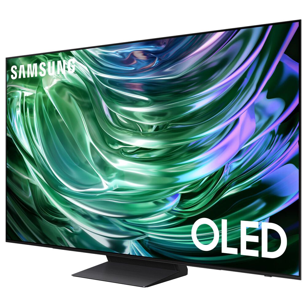 Samsung 65&quot; 4K OLED Smart TV with HW-S800D/ZA Soundbar System , , large