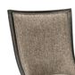 Ashley Tyler Creek Dining Chair Set of 2 in Black and Grayish Brown, , large