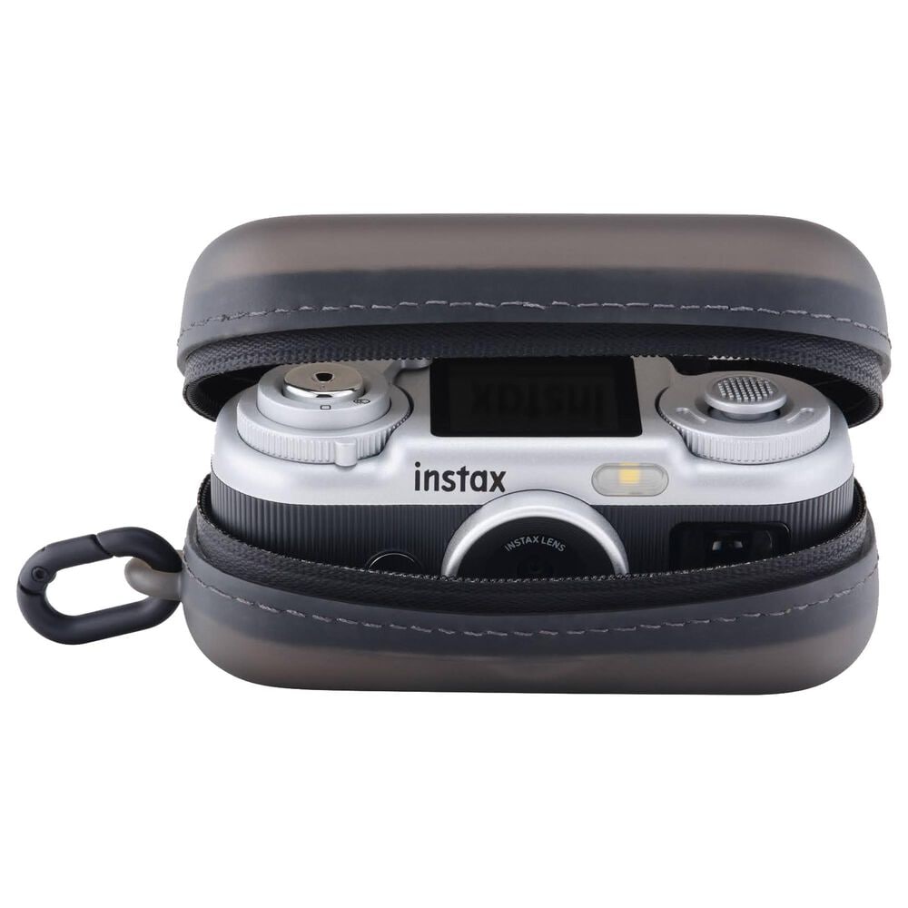 Fujifilm Instax Pal 2 Digital Camera Case in Black, , large
