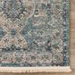 Dalyn Rug Company Marbella 5" x 7"6" Mineral Blue Area Rug, , large