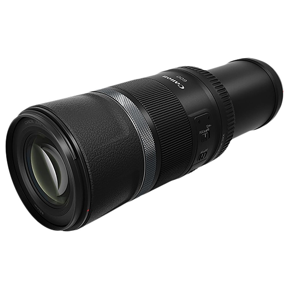 Canon RF 600mm f/11 IS STM Lens in Black, , large