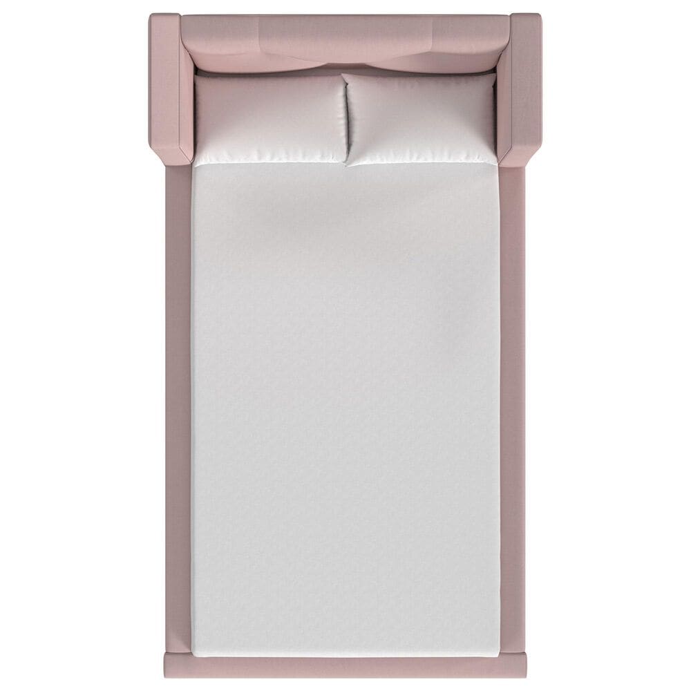 Eastern Shore Bri Toddler Bed in Pink, , large