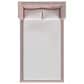 Eastern Shore Bri Toddler Bed in Pink, , large