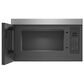 KitchenAid 1.1 Cu. Ft. Over-The-Range Microwave with Flush Built-In Design in Stainless Steel, , large