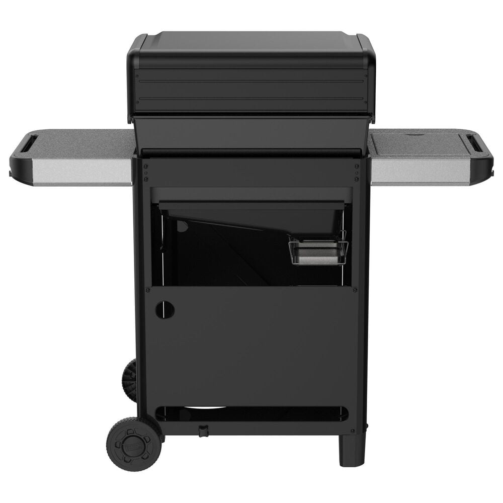 Weber Spirit E-435 Liquid Propane Gas Grill in Black, , large