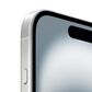 Apple iPhone 16 128GB in White, , large