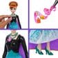 Disney Princess Jewel Reveal Fashion Doll - Anna, , large