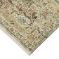 Amer Rugs Craft 10" x 14" Walnut Area Rug, , large