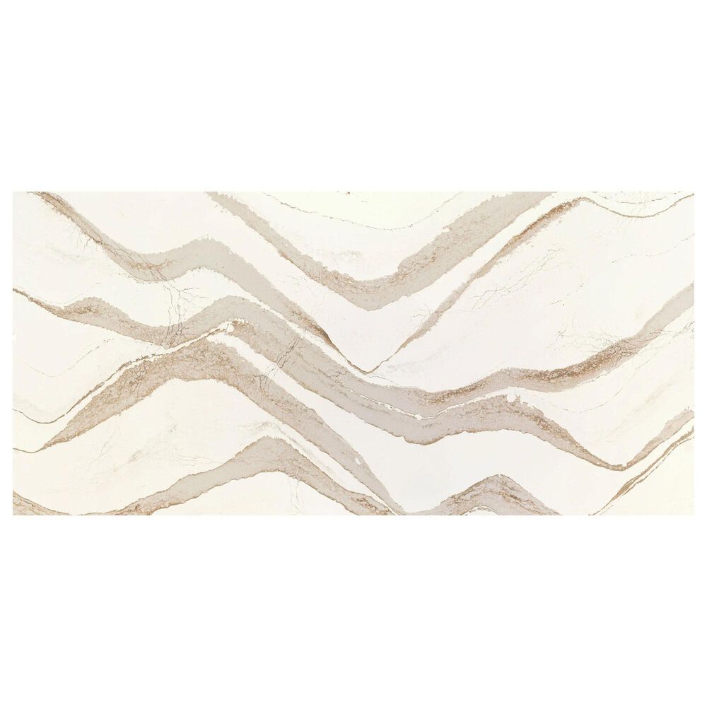 Cambria Luxury Brittanicca Gold Cool 3cm Quartz Countertop, , large