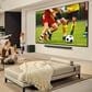 LG 86" Class QNED85A Series evo AI Mini LED 4K Ultra HD in Black - Smart TV, , large
