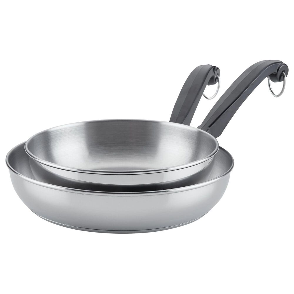Farberware Classic 8" & 10" Fry Pan Set, , large