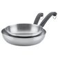 Farberware Classic 8" & 10" Fry Pan Set, , large
