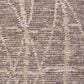 Nourison Ellora ELL02 8"6" x 11"6" Sand Area Rug, , large