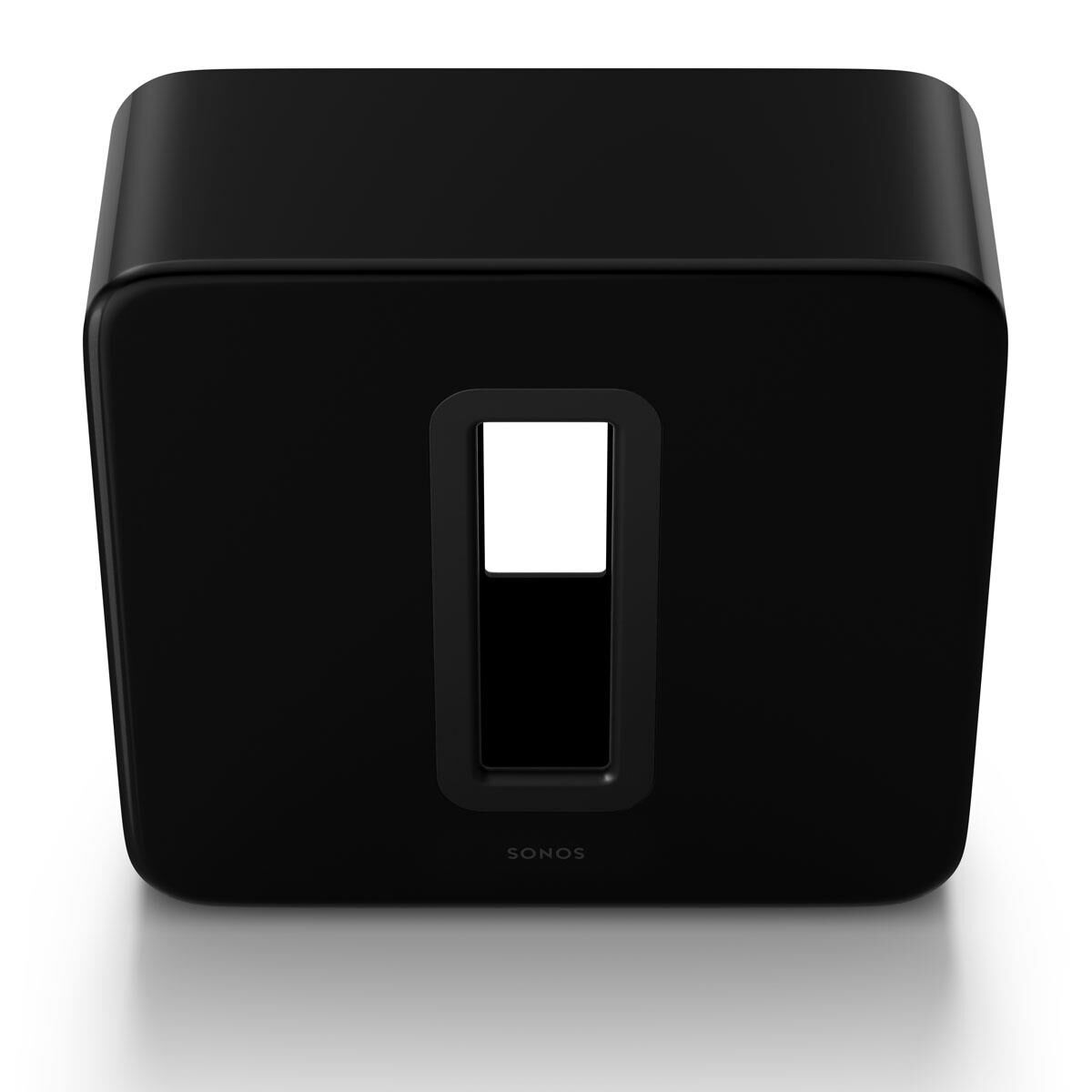 sonos subwoofer