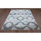 Dalyn Rug Company Antigua AN3 Linen 9"5" x 13"2" Area Rug, , large