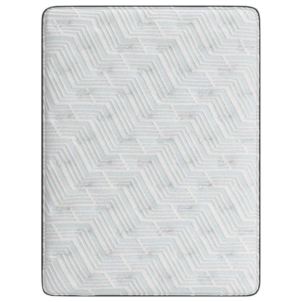 Ashley Palisades Plush Full Mattress, , large