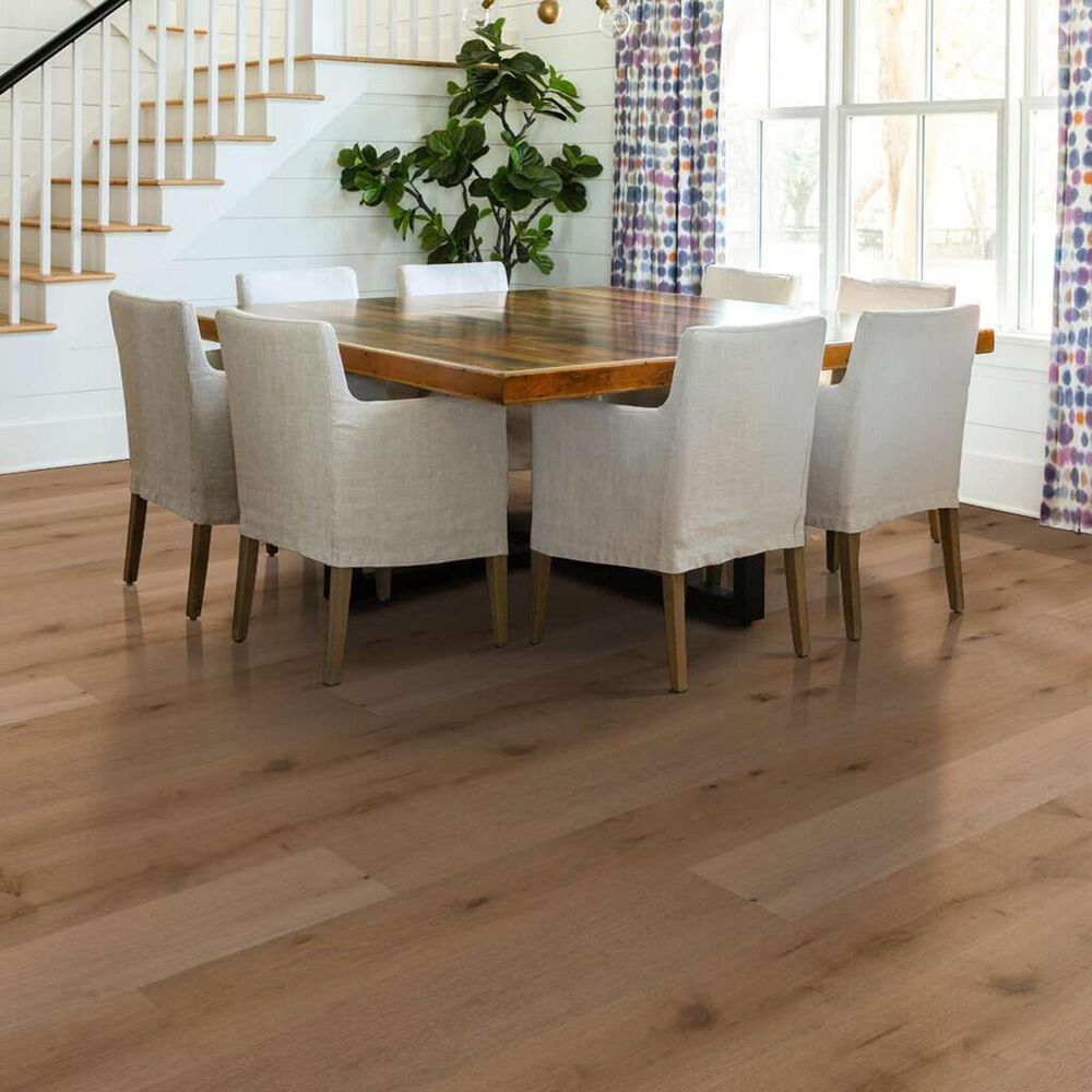 Shaw Expressions Watercolor SW754-01134  Oak Hardwood, , large