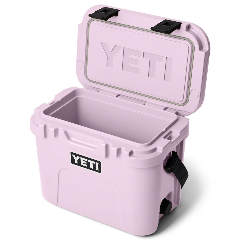 YETI Roadie 15 Cooler in Cherry Blossom, , large