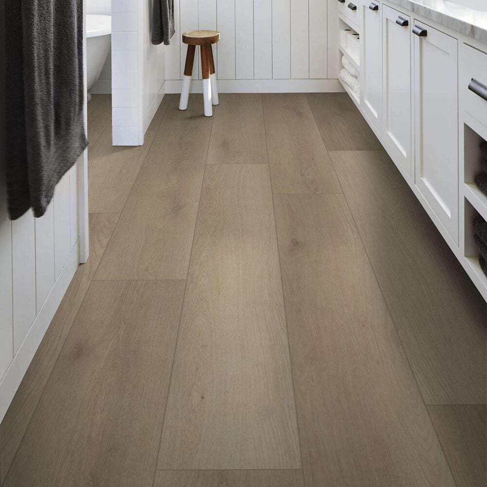 Shaw Vinyl Tile Northern Voyage 9 Calistoga 9&quot; x 60&quot; Luxury Vinyl Plank, , large