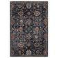 Loloi II Samra SAM-08 2"3" x 3"10" Charcoal, , large
