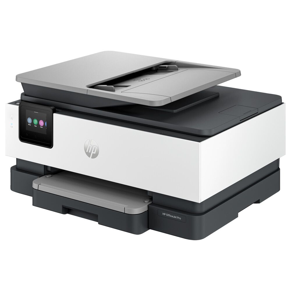 HP OfficeJet Pro 8139e Wireless All-in-One Printer in White, , large