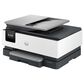 HP OfficeJet Pro 8139e Wireless All-in-One Printer in White, , large