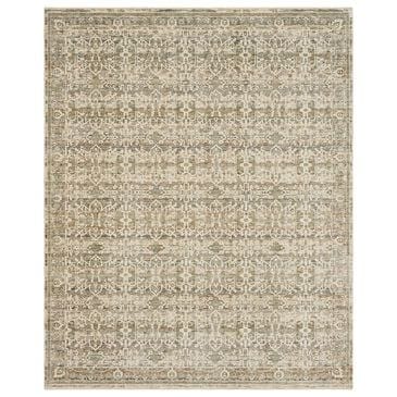 Karastan Divina Bliss 8" x 10" Grey Area Rug, , large