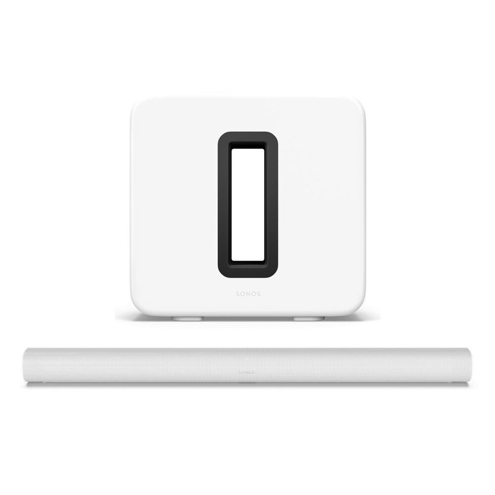 SONOS 5.1.2 Entertainment Set in White, , large