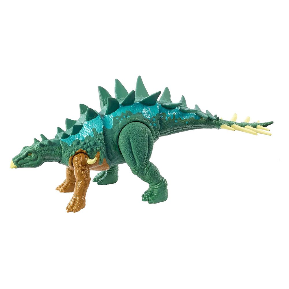 Jurassic World Dino Escape Fierce Force - Chialingosaur, , large