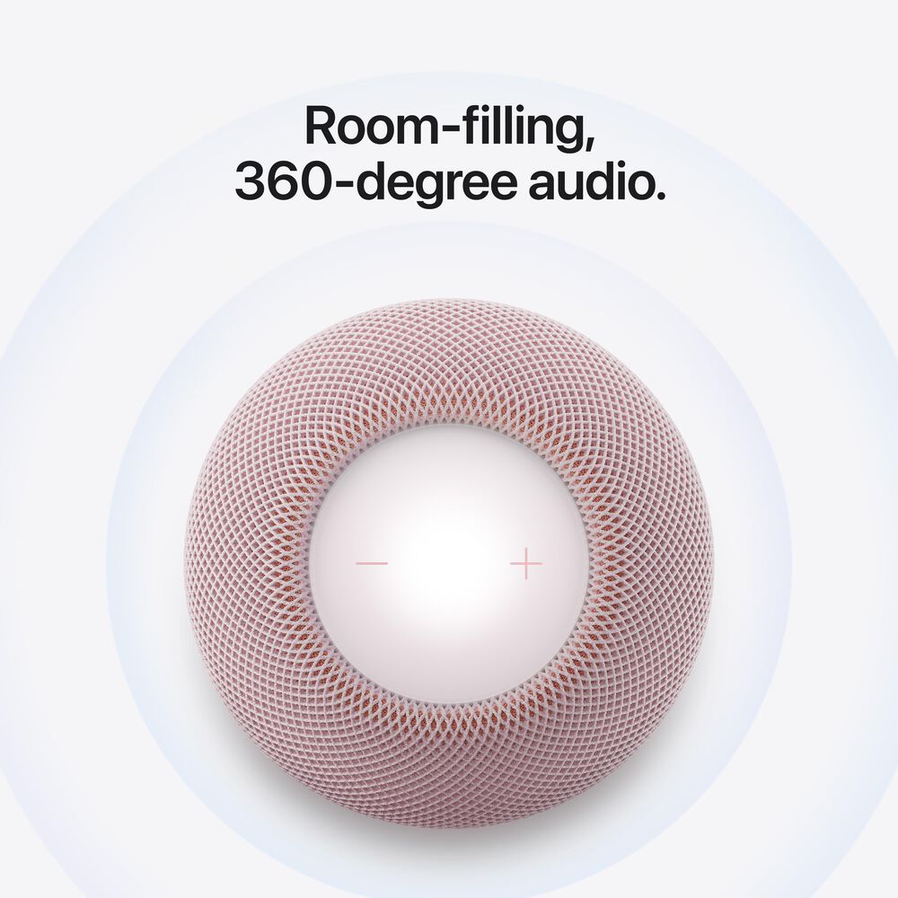 Apple HomePod mini 2 in White (Pre-Sale), , large