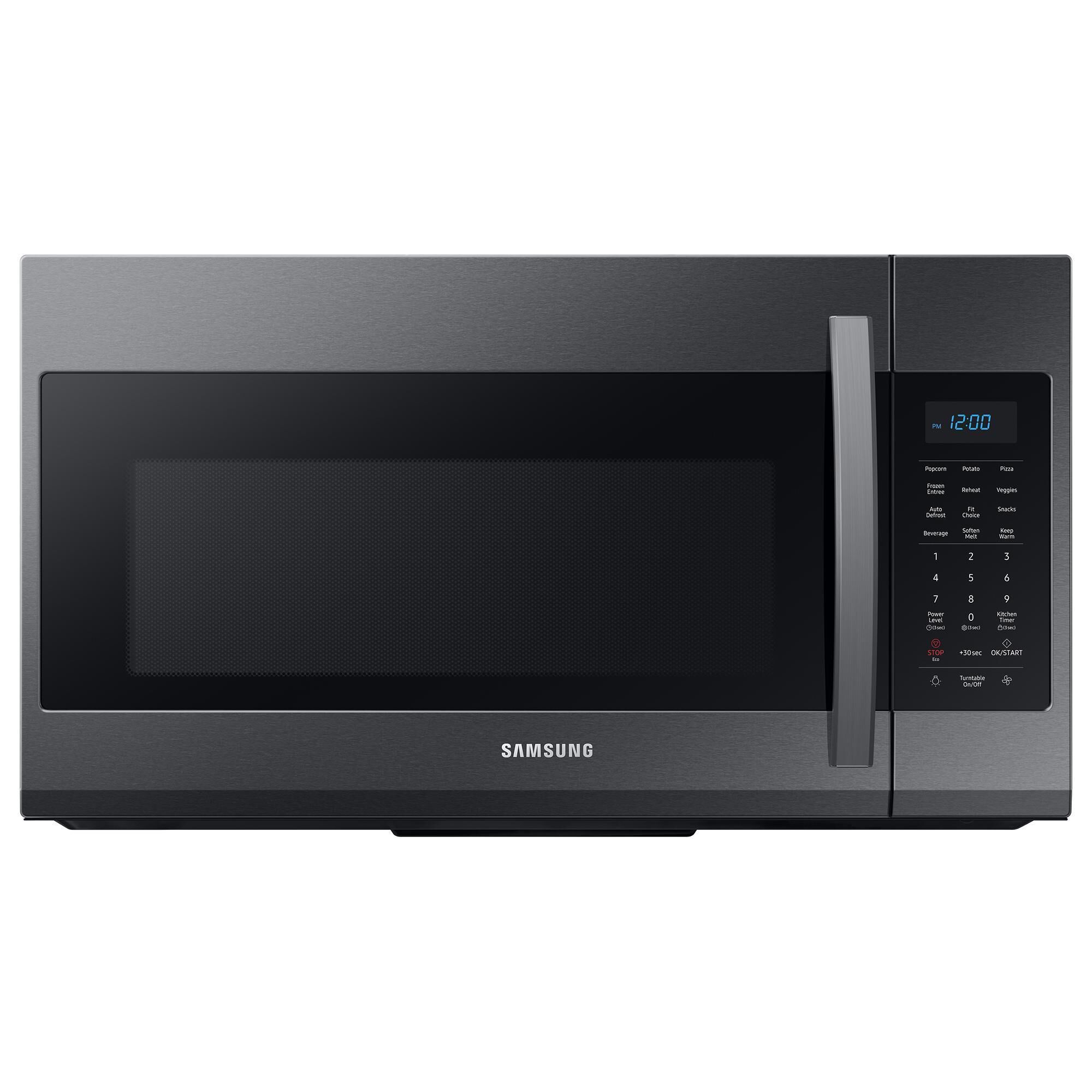 Samsung oven toaster hot sale