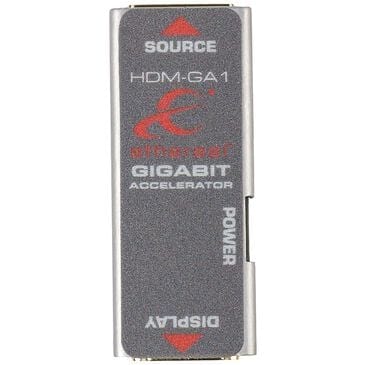 Ethereal Gigabit HDMI Accelerator, , large