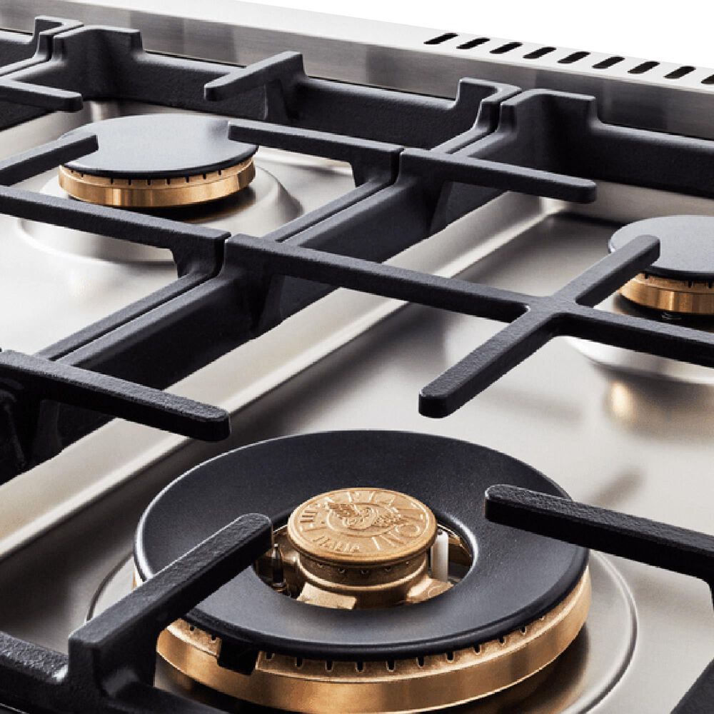Other Master Series 48" Gas Rangetop in Stainless Steel, , large