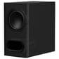 Sony 55" Class Bravia 7 II True RGB 4K HDR - Smart Google TV with 3.1.2 Channel Theater Bar and Wireless Subwoofer in Black, , large
