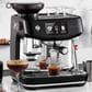 Breville Oracle Jet Espresso Coffee Machine in Black Truffle, , large