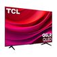 TCL 65" Class Q6LR Series 4K QLED Smart TV with Roku TV, , large