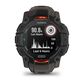 Garmin Instinct 3 50mm Solar Black/Charcoal, , large