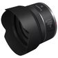 Canon RF 16mm f/2.8 STM Wide Angle Lens for Canon RF in Black, , large