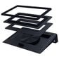 Razer Laptop Cooling Pad with Intelligent Fan Control and Chroma RGB in Black, , large