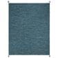 Safavieh Montauk 8" x 10" Blue and Black Area Rug, , large