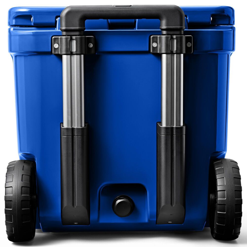 YETI Roadie 48 Wheeled Cooler in Royal Blue, , large