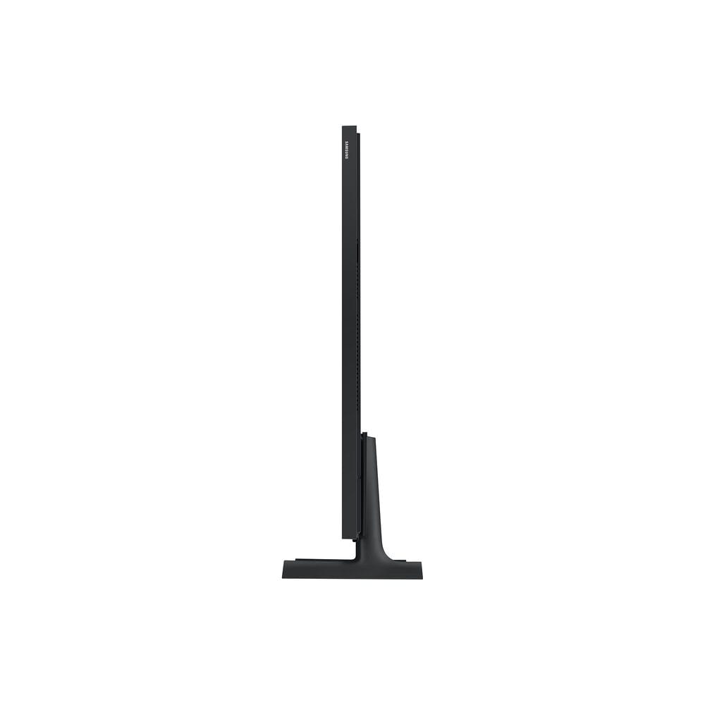 Samsung 50&quot; Class LS03F The Frame QLED 4K in Black - Smart TV, , large
