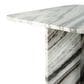 Ashley Baretton 18" Coffee Table in Black, White and Taupe, , large