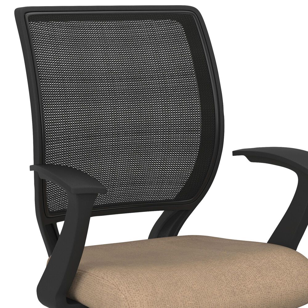OSP Home Screen Back Task Chair in Twilight Angora, , large