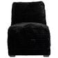 Mayberry Hill Nori Chaise with Heat and Massage in Masis Black, , large