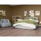 Paramount Pepper Oak and Black 11.8" x 109" Wall Panel, , large